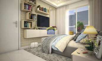 Imagem 7: Apartamento com 1 ou 2 dormitorios Entrada R$35MIL