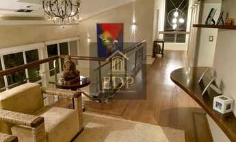 Imagem 3: LINDA CASA A VENDA Alphaville Conde II