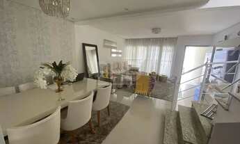 Imagem 4: Sobrado à venda, 3 quartos, 3 suítes, 4 vagas, Assunção - São Bernardo do Campo/SP