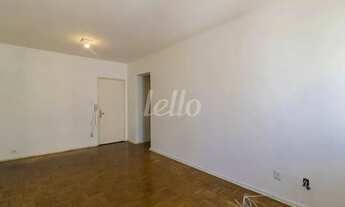 Imagem 3: São Paulo - Apartamento Padrão - Consolação