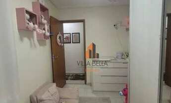 Imagem 7: Apartamento com 2 dormitórios à venda, 72 m² por R$ 495.000,00 - Parque das Nações - Santo