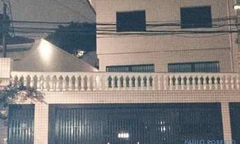 Imagem 6: CASA ASSOBRADADA - IPIRANGA - SP