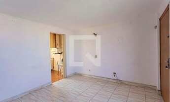 Imagem 2: Apartamento para Aluguel - Bosque da Saúde, 2 Quartos, 45 m2