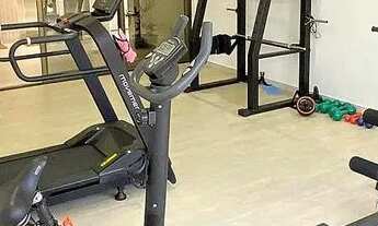 Imagem 4: Apartamento Novo no Bessa com 3 Quartos sendo 1 Suíte com Lazer