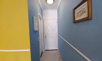 Imagem 4: Apartamento com 3 dorms, Jardim Monte Kemel, São Paulo - R$ 470 mil, Cod: 4794