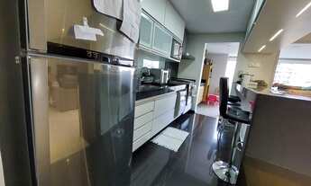 Imagem 4: Apartamento para venda tem 109 metros