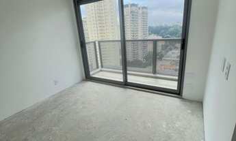 Imagem 4: Apartamento para aluguel tem 88 metros quadrados com 2 quartos em Pinheiros - São Paulo