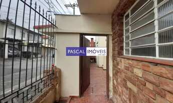 Imagem 2: SãO PAULO - Casa Padrão - Campo Belo