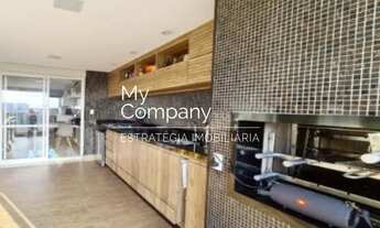 Imagem 6: APARTAMENTO RESIDENCIAL em SÃO PAULO - SP, JARDIM TAQUARAL