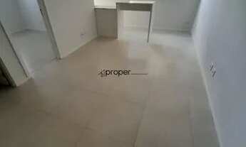 Imagem 3: Apartamento 1 dormitório para alugar 50 m² Centro - Pelotas/RS