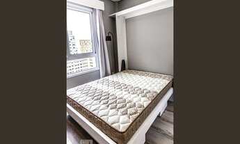 Imagem 5: Apartamento para Aluguel - Bela Vista, 1 Quarto, 16 m2