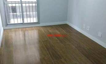 Imagem 4: Apartamento com 1 dormitório para alugar, 42 m² por R$ 3.426,45/mês - Paraíso - São Paulo