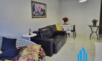 Imagem 2: Apartamento para venda tem 140 metros quadrados com 3 quartos em Praia do Morro - Guarapar