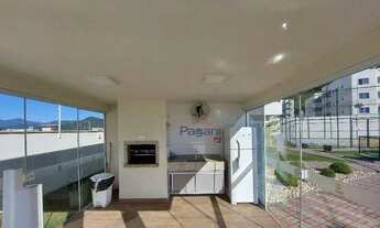 Imagem 7: Apartamento com 2 dormitórios para alugar, 55 m² por R$ 1.865,00/mês - São Sebastião - Pal