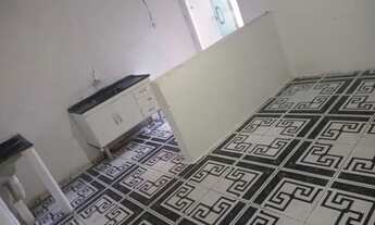 Imagem 6: Alugo casa , so tem garagem pra moto