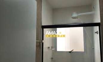 Imagem 7: Apartamento com 2 dormitórios para alugar, 44 m² por R$ 1.295,00/mês - Jardim Gurilândia