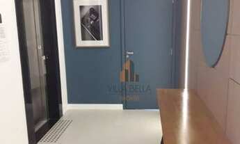 Imagem 4: Apartamento com 3 dormitórios para alugar, 77 m² por R$ 3.602,00/mês - Vila Floresta - San