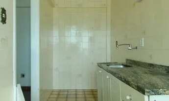 Imagem 7: Apartamento para Aluguel - Azenha, 2 Quartos, 60 m2