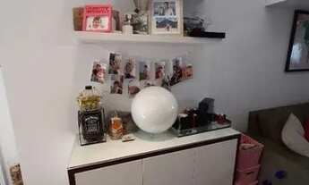 Imagem 3: Apartamento com 2 dormitórios à venda, 104 m² por R$ 1.250.000,00 - Jardim das Acácias - S