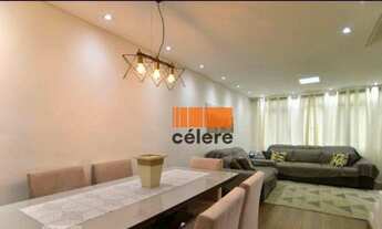 Imagem 2: Sobrado com 3 dormitórios, 161 m² - venda por R$ 950.000,00 ou aluguel por R$ 4.200,00/mês