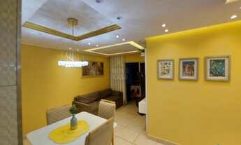 Imagem 3: Condominio Vila Tamarineira