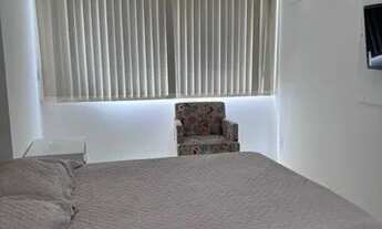 Imagem 3: Ap 1 quarto todo mobiliado Beach Class boa viagem com todas as taxas inclusas