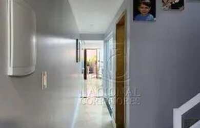 Imagem 7: Sobrado com 3 dormitórios à venda, 130 m² por R$ 670.000,00 - Parque João Ramalho - Santo