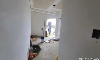 Imagem 4: Apartamento sem Condomínio para Venda em Santo André, Vila Alzira, 2 dormitórios, 1 suíte