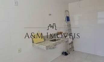 Imagem 6: Apartamento com 3 dormitórios à venda em Contagem