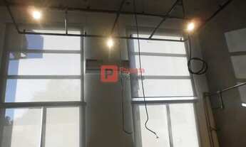 Imagem 6: Sala à venda, 66 m² por R$ 530.000,00 locação R$2.500,00 - duas vagas de garagem. Santo A