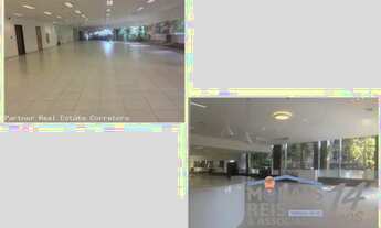 Imagem 2: Prédio Comercial para Locação em São Paulo, Chacara Santo Antonio, 15 banheiros, 99 vagas