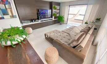 Imagem: Apartamento com 3 dormitórios, 180 m²