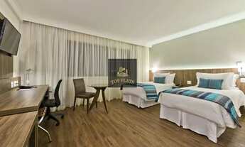 Imagem 4: Flat disponível em Moema