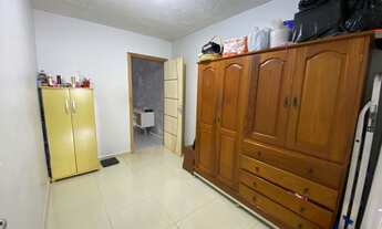 Imagem 4: Cód.: 1348 - Casa no Condomínio Girassol - Bairro Novo