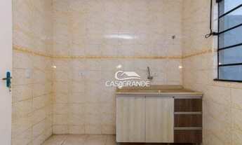 Imagem 3: Apartamento com 3 dormitórios à venda, 59 m² por R$ 220.000,00 - Boqueirão - Curitiba/PR