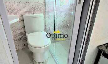 Imagem 5: Studio com 1 dormitório para alugar, 35 m² por R$ 2.200,00/mês - Santo Amaro - São Paulo/S