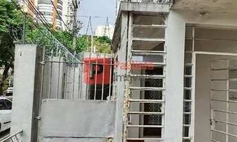 Imagem 4: Sobrado com 3 dormitórios para alugar, 220 m² por R$ 18.000,00/mês - Campo Belo - São Paul