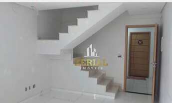 Imagem: Cobertura com 2 dormitórios à venda, 99