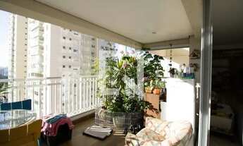 Imagem 7: Apartamento para Aluguel - Jardim Éster Yolanda, 3 Quartos, 134 m2