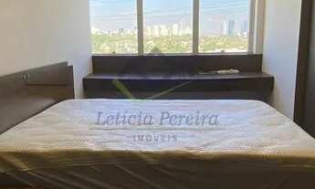 Imagem 7: SANTANA DE PARNAÍBA - Apartamento Padrão - TAMBORÉ