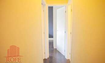 Imagem 7: Apartamento para alugar, 63 m² por R$ 6.302,60/mês - Brooklin - São Paulo/SP