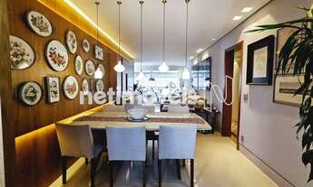 Imagem 5: Locação Apartamento 4 quartos Belvedere Belo Horizonte