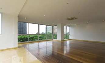 Imagem 7: Apartamento à Venda - São Conrado, 4 Quartos, 280 m2