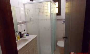 Imagem 4: Lindo Sobrado com 3 dormitórios à venda, 240 m² por R$ 700.000 - Parque Continental II - G