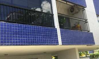 Imagem 3: Apartamentos com 3 quartos na Varzea _ em frente da Hapvida