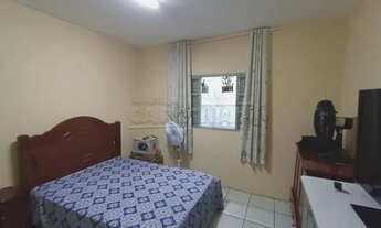 Imagem 2: Casa Padrão em São Carlos