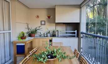 Imagem 4: Apartamento, Alto da Boa Vista - São Paulo