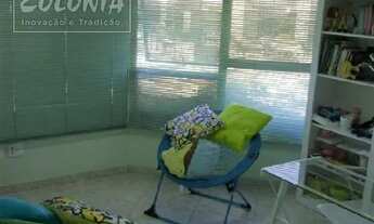 Imagem 2: Santo André - Conjunto Comercial/sala - Centro