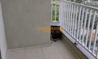 Imagem 2: Apartamento 02 quartos a Venda na av: cidade jardim zona sul