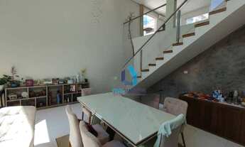 Imagem 3: Sobrado com 3 dormitórios, 210 m² - venda por R$ 1.100.000 ou aluguel por R$ 6.000/mês - I